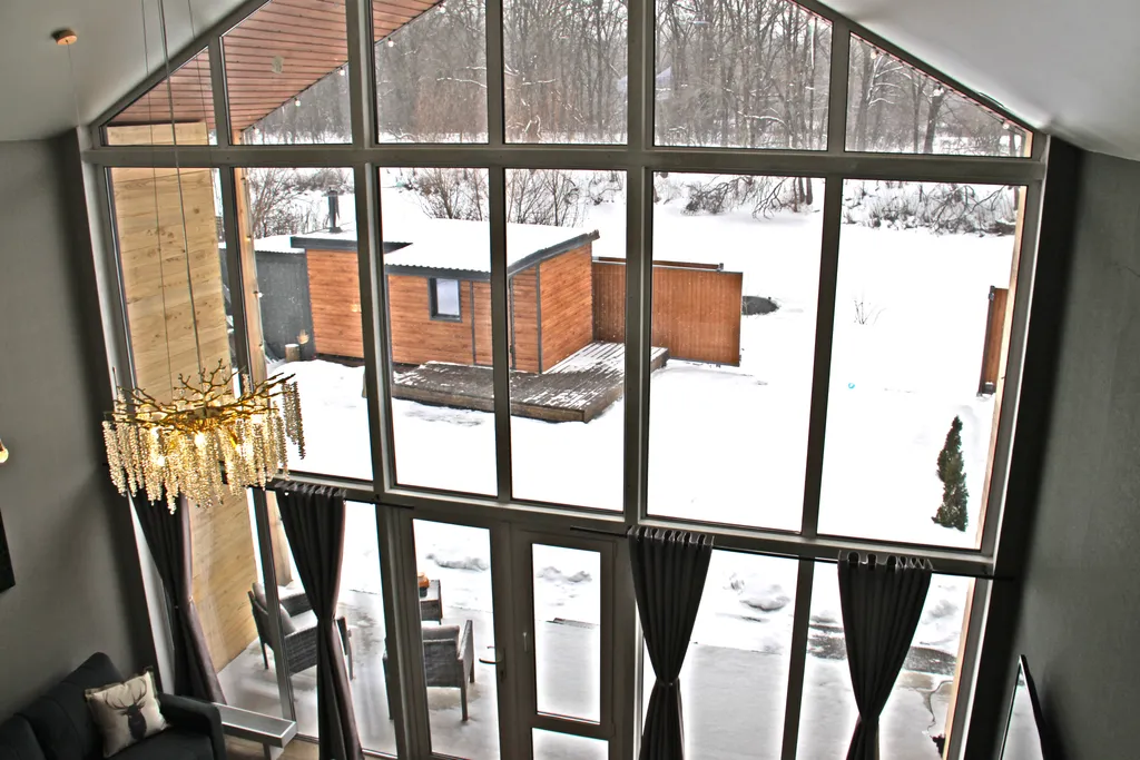 1-комнатный Дом