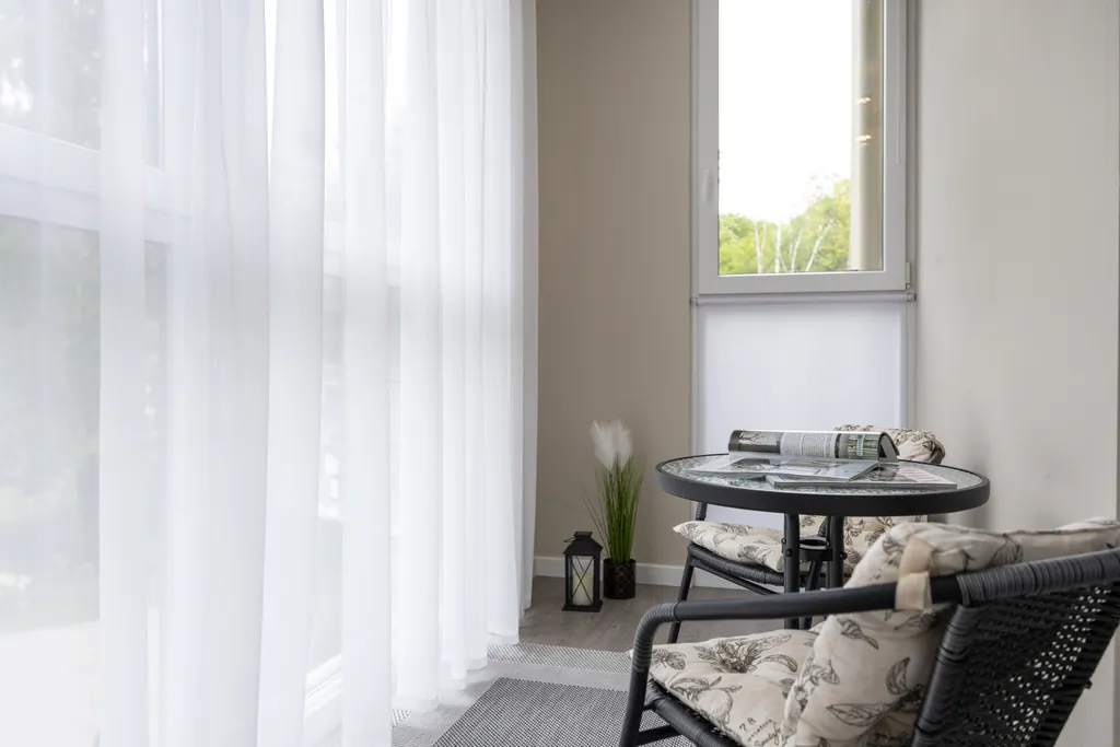 Апартаменты в Spa Баден