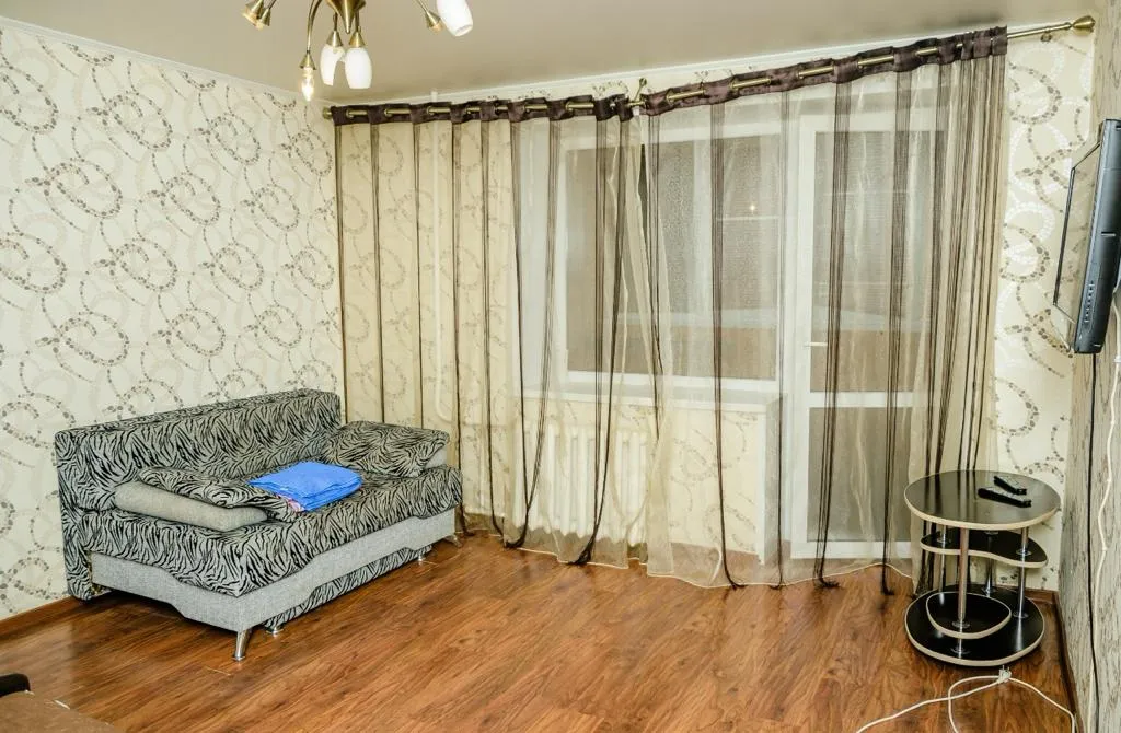 1-комнатная Квартира — аренда посуточно в Стерлитамак