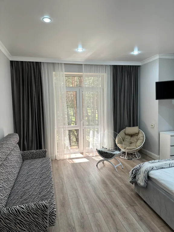 Горная сказка