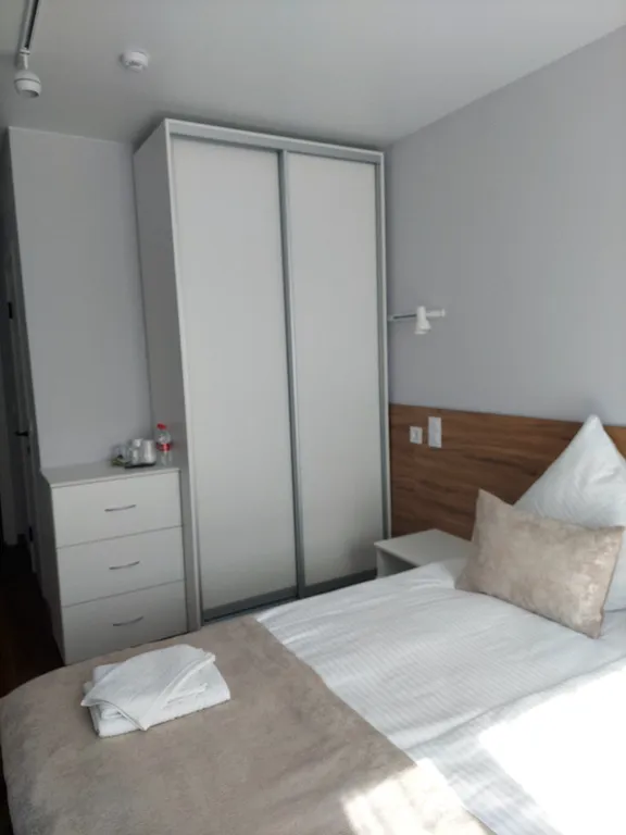 Мини-гостиница Альтаир