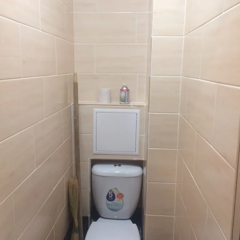 Комфортное расположение в центре города!