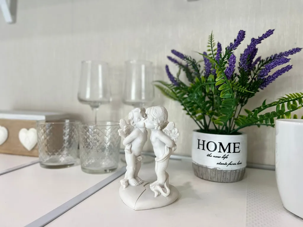 Уютная студия в Преображенском