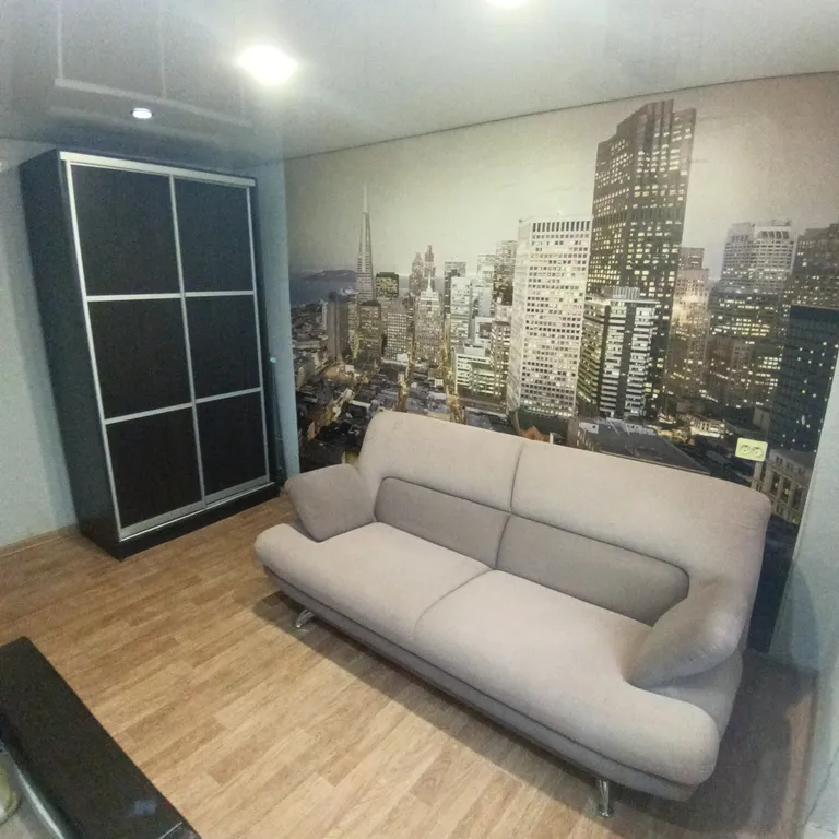 1-комнатная Квартира — аренда посуточно в Балашов