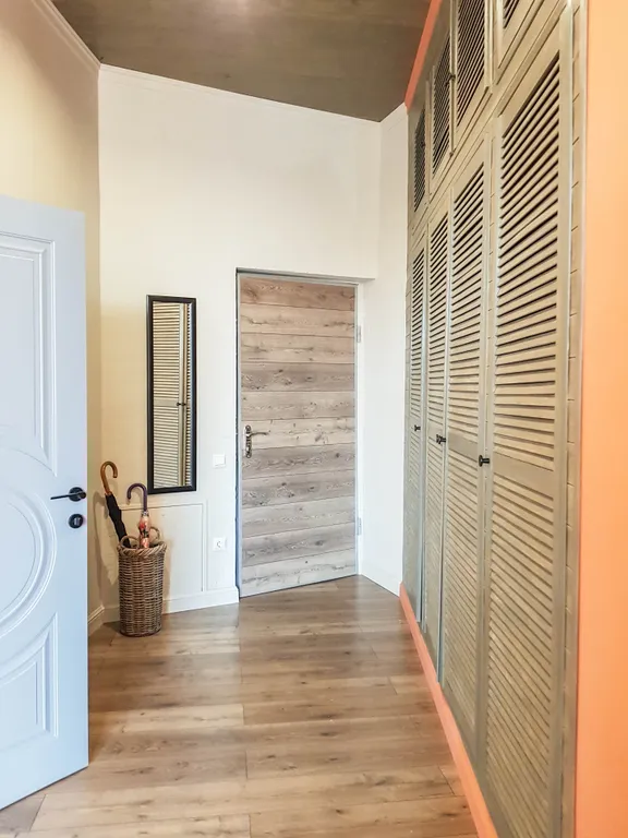 Шикарные апартаменты Фриды Кало в самом центре