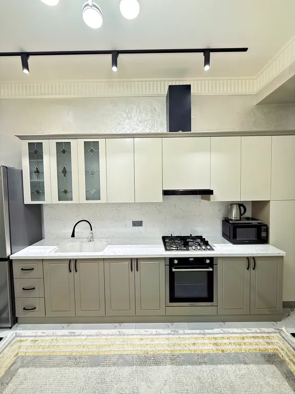 Kazakhstan resident's 155 by Royal rentals