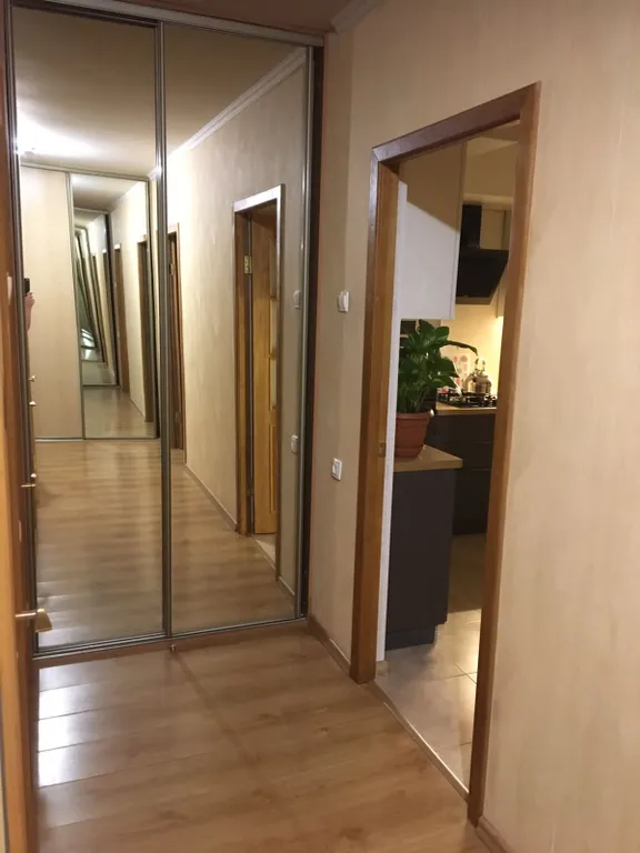 Уютная и чистая квартира