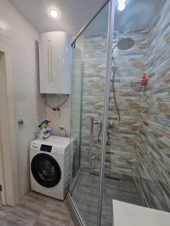 Квартира Уютная квартира в центре города — Анапа