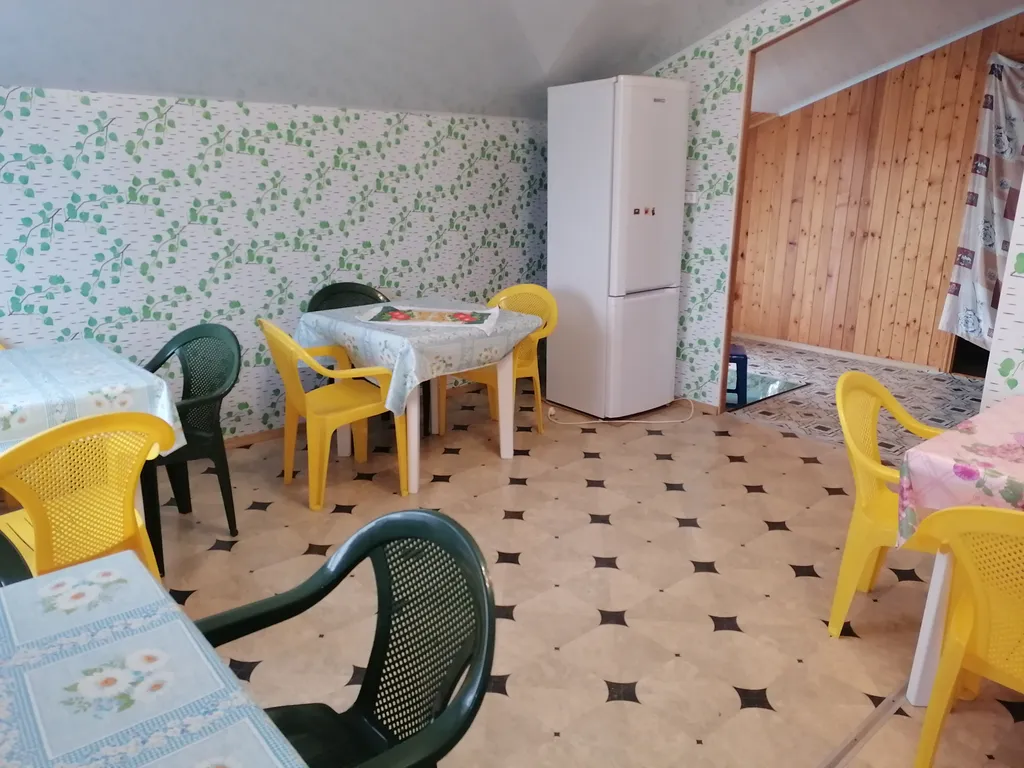 Квартира Квартира 2-местный эконом — Геленджик