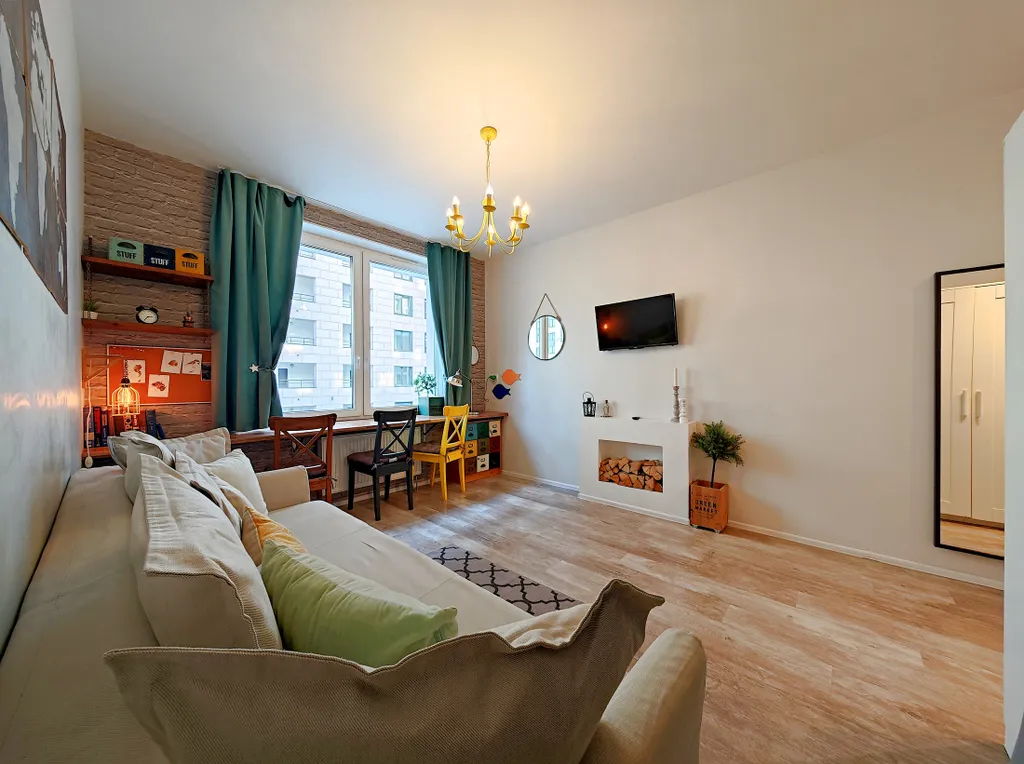 Квартира Квартира Студия в центре города — Санкт-Петербург