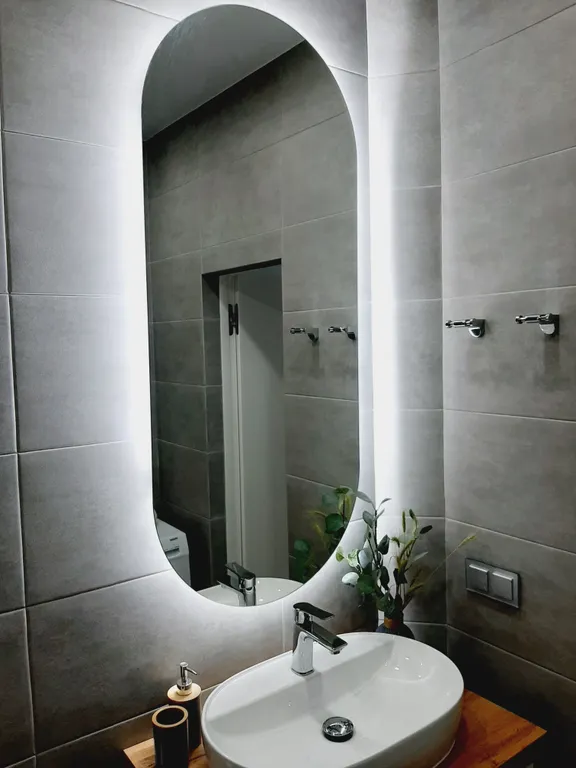 Квартира Идеальная квартира для идеального отдыха — Геленджик