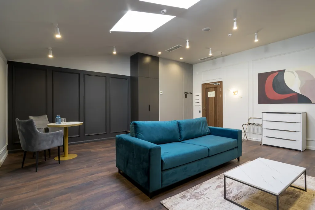 Квартира Комната — Санкт-Петербург