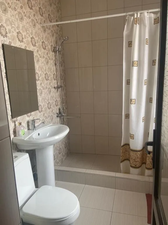 Уютный номер