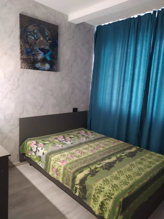 Уютная квартира в новом доме