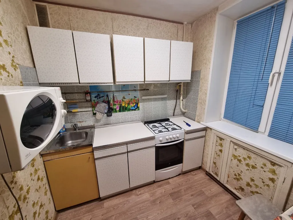 Квартира Комфортная квартира — Москва
