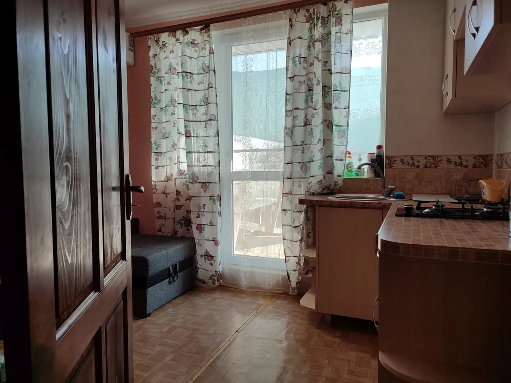 Отдых на Южной Косе