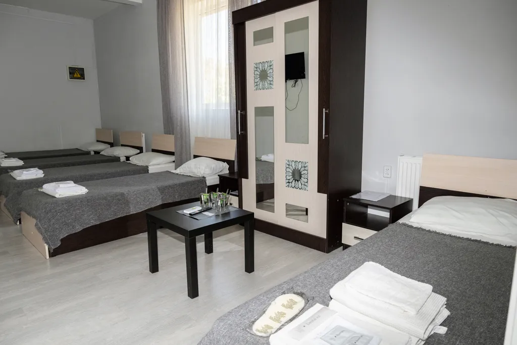 Коттедж 1-комнатный Дом — аренда посуточно в Хадыженск