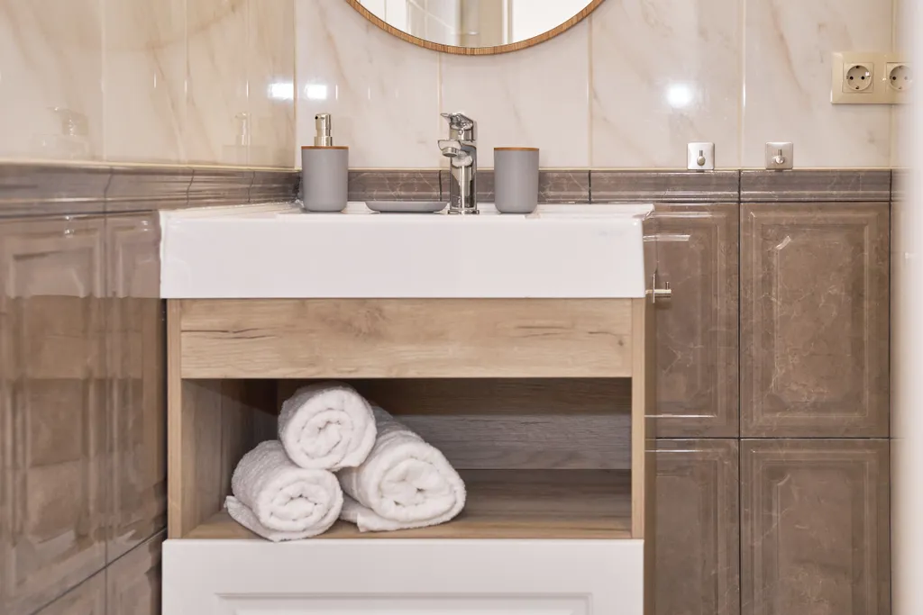 Красивая студия в ЖК Каравелла Португалии