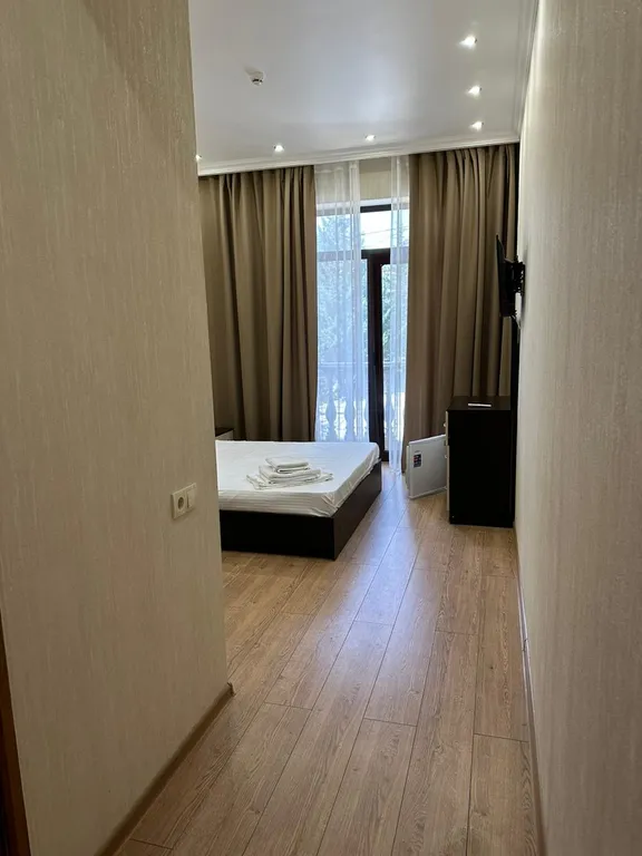 Квартира Комната — Судак