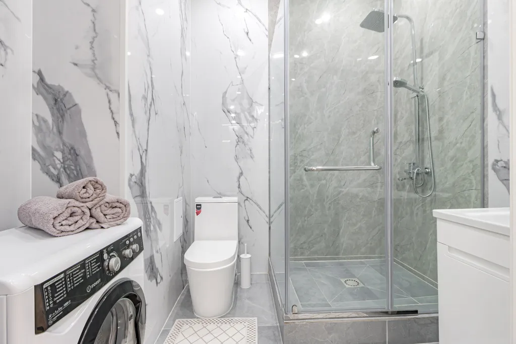 Уютная квартира евродвушка, в шаговой доступности от Хан Шатыра