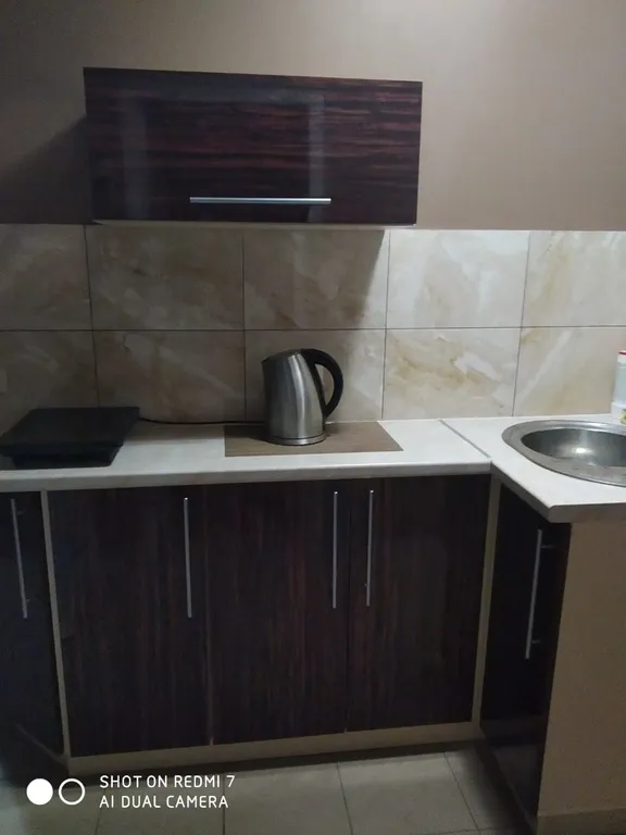 Дом с сауной Вишневый сад