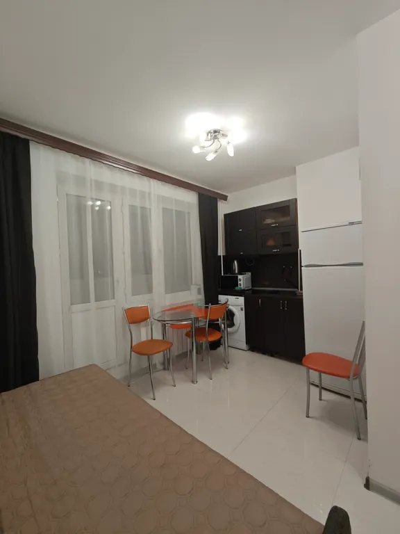 Однокомнатная квартира около Одинцово