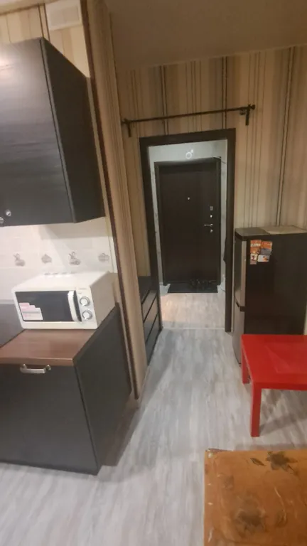 Сдам уютную студию.В шаговой доступности Лента,Магнит,Пятерочка.