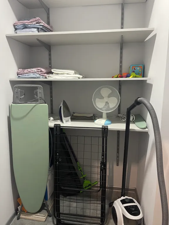 Квартира Квартира в центре в тихом уютном месте — Светлогорск