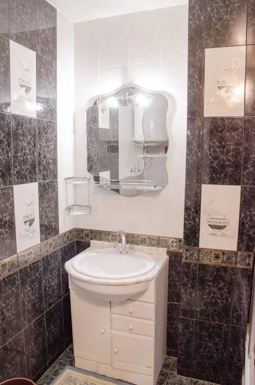 Апартамент с видом на море