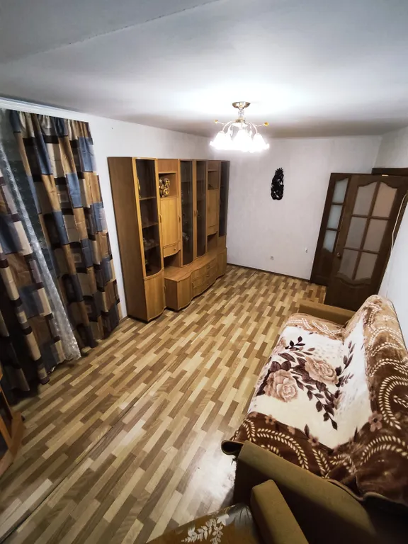 Уютная двушка в Ивановских двориках