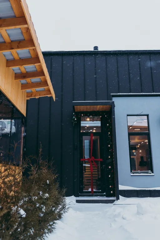 6-комнатный Дом