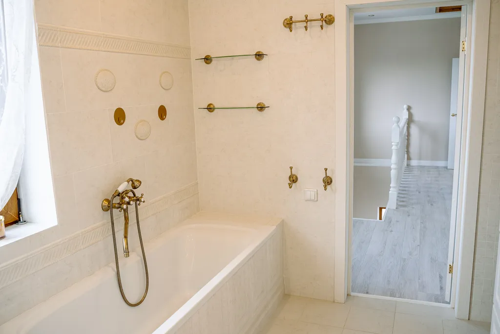 Загородный дом