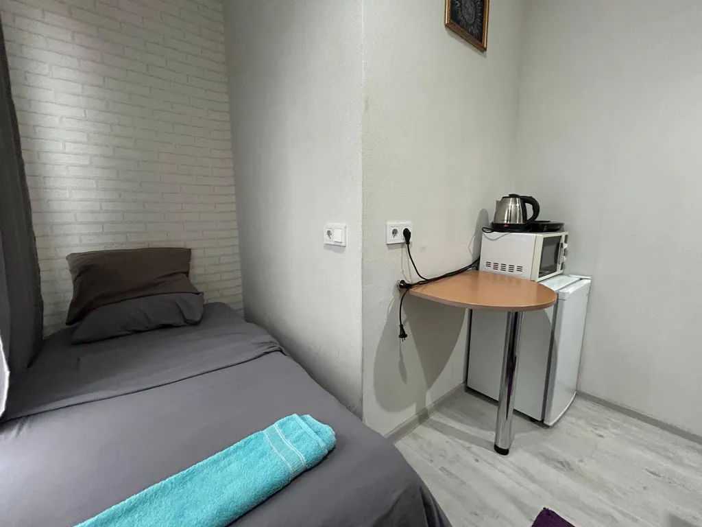 Апартаменты в Минск Мир у метро Аэродромная