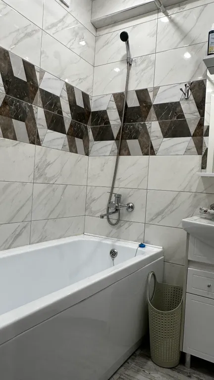 Апартаменты на первой береговой линии