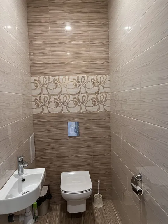 Функциональная ЕВРО-трешка рядом с заливом Ангары