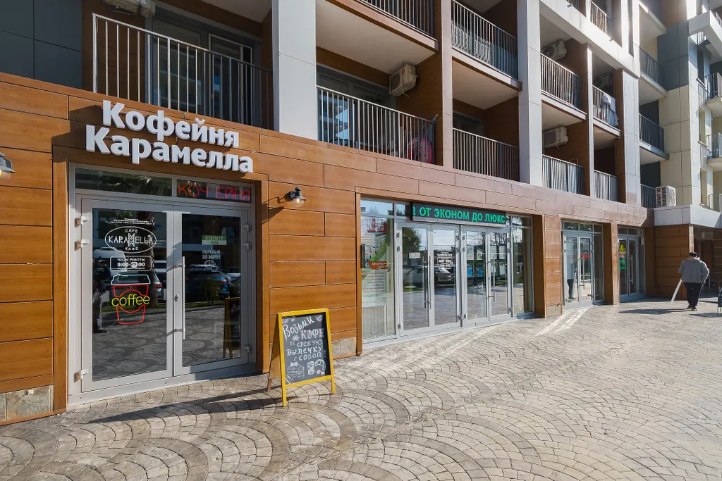 Евродвушка, балкон, вид на море