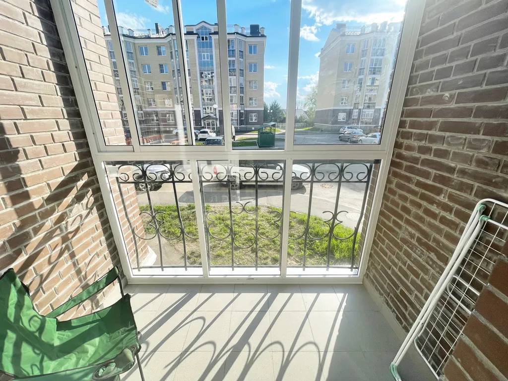 Квартира Светлая квартира рядом историческим центром — Ярославль