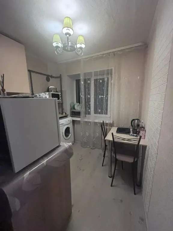 Уютная однокомнатная квартира в самом центре города Петрозаводска