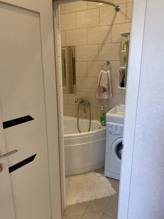 Уютные апартаменты с видом на звезды