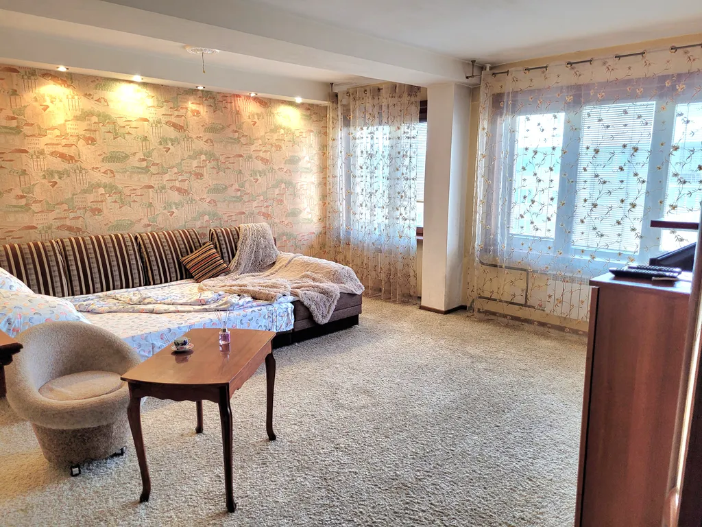 Квартира Классная квартира — Красноярск