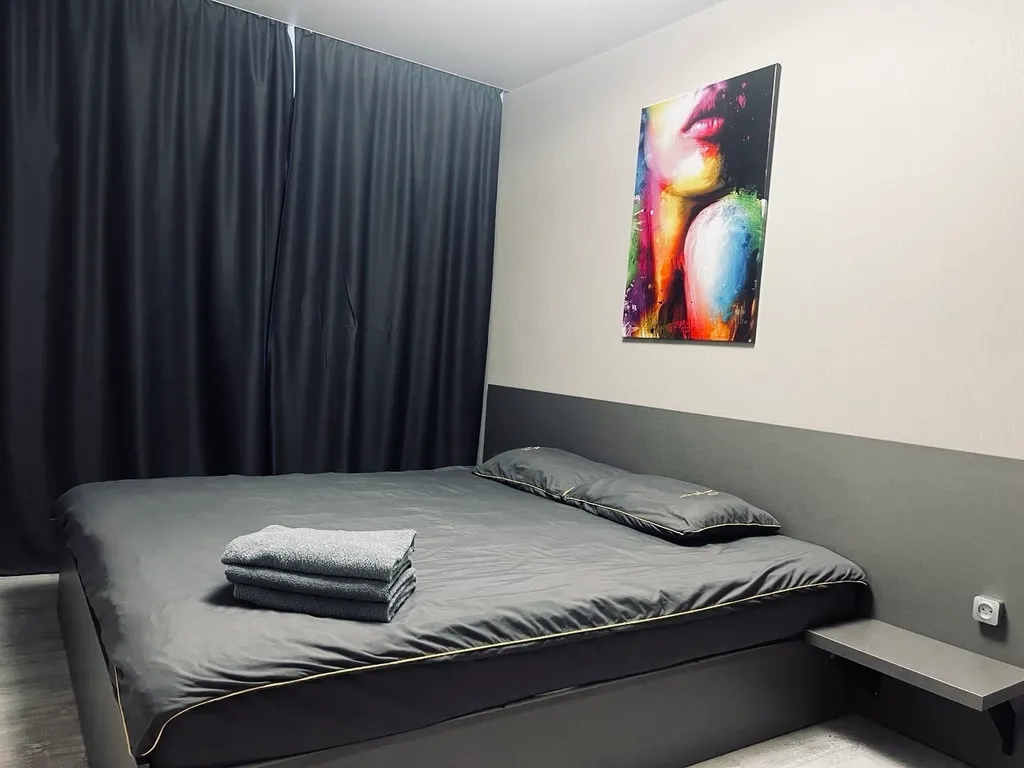 VIP-квартира в центре Полоцка