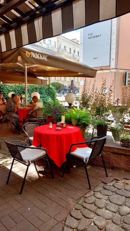 Квартира 4-комнатные апартаменты в самом центре рядом с ун. Гум и м. Купаловская — Минск