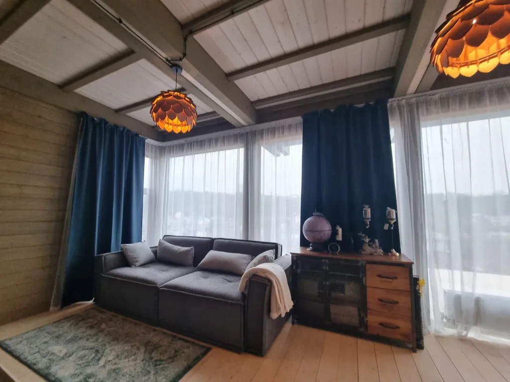 Дом у моря Дабл Хаус