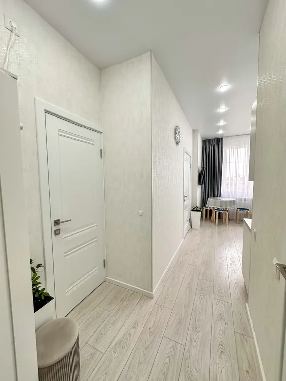 Апартамент у моря