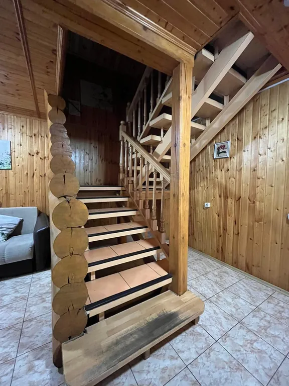 4-комнатный Дом