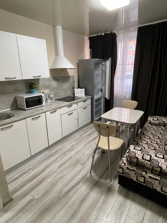 Квартира Апартаменты в Южном районе — аренда посуточно в Новороссийск