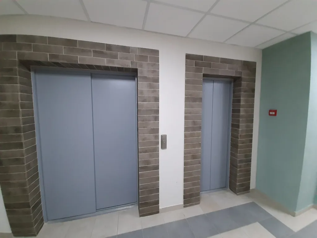 Уютная квартира в Южный Берег