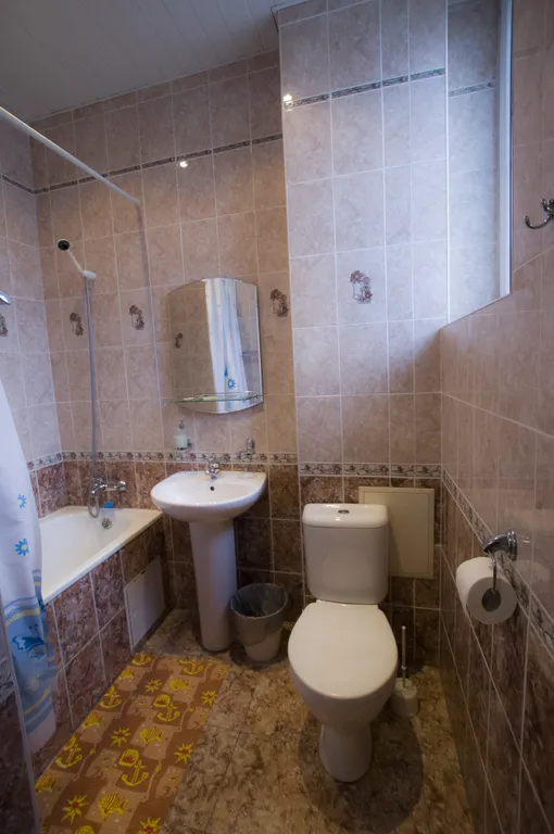 Квартира Комната — Сочи