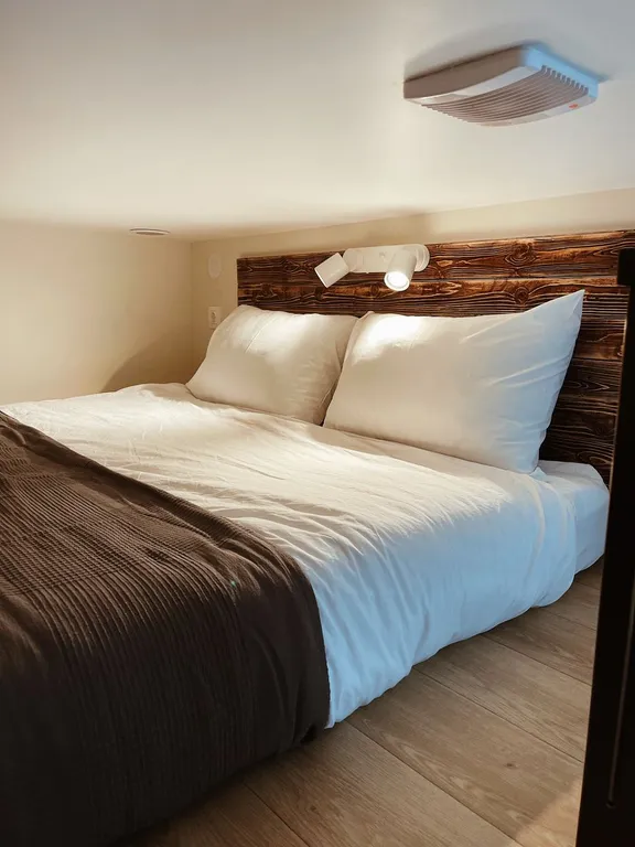 Студия в сердце Петербурга
