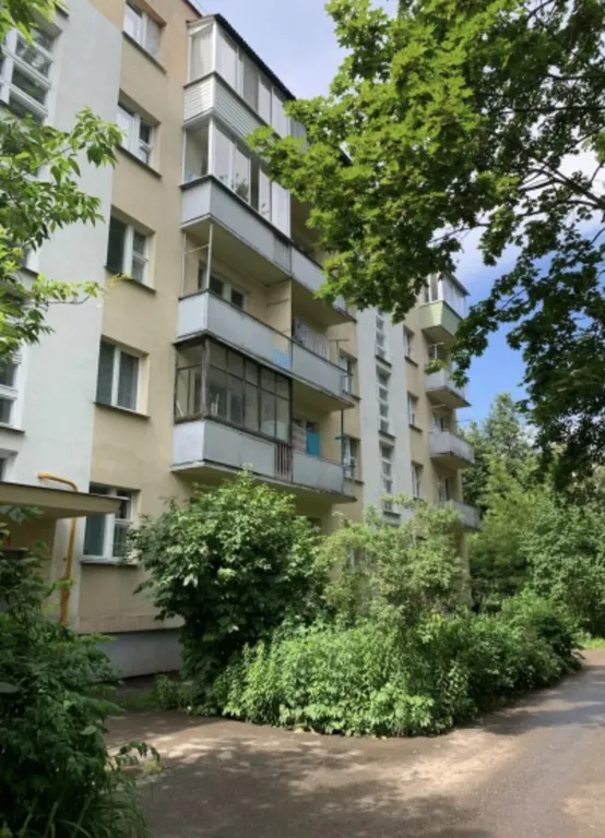 Лучшие апартаменты в центре города